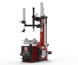 Fortisky Tire Changer & Dynamic Display Screen Wheel Balancer Combo 1660-8833