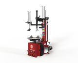 Fortisky Dual Assist Arm Tire Changer 2.0HP Stronger Motor w/Bead Blaster FTC-1660