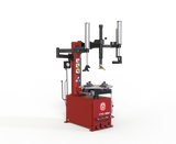 Fortisky Dual Assist Arm Tire Changer 2.0HP Stronger Motor w/Bead Blaster FTC-1660