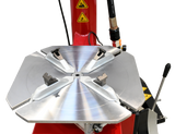 Fortisky Tire Changer & Dynamic Display Screen Wheel Balancer Combo 1660-8833