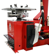 Fortisky Tire Changer & Dynamic Display Screen Wheel Balancer Combo 1660-8833