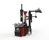 Fortisky Tilt Back Tire Changer 2.0HP Stronger Motor & Wheel Balancer Combo 1670-8823