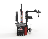 Fortisky Tilt Back Tire Changer 2.0HP Stronger Motor & Wheel Balancer Combo 1670-8823
