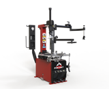 Fortisky Tilt Back Tire Changer 2.0HP Stronger Motor & Wheel Balancer Combo 1670-8823