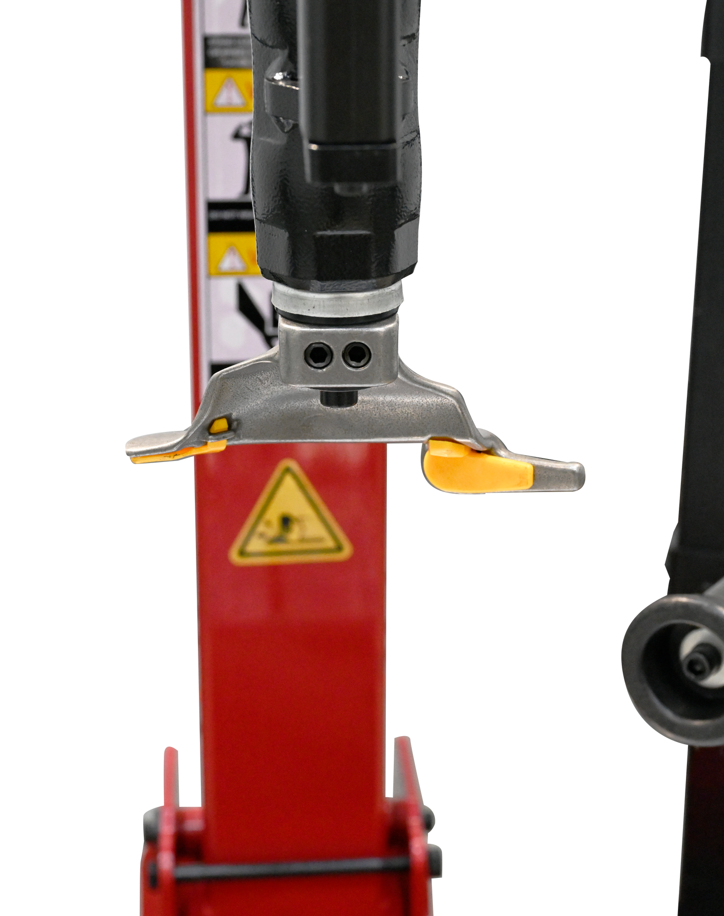 Fortisky Tilt Back Tire Changer 2.0HP Stronger Motor & Wheel Balancer Combo 1670-8823