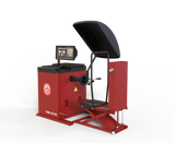 Fortisky Fully Automatic Truck/Car Wheel Balancer w/Lifting Cart FWB-5733