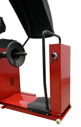 Fortisky Truck/Bus/Light Truck/Car Tire Changer Combo Fully Automatic 6700-5733