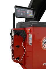 Fortisky Truck/Bus/Light Truck/Car Tire Changer Combo Fully Automatic 6700-5733