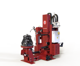 Fortisky Truck/Bus/Light Truck/Car Tire Changer Combo Fully Automatic 6700-5733