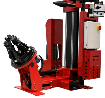 Fortisky Fully Automatic Truck/Bus/Light Truck/Car Tire Changer FTC-6700