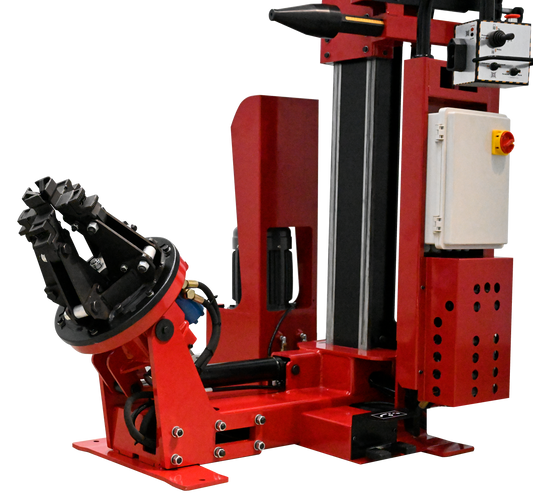 Fortisky Fully Automatic Truck/Bus/Light Truck/Car Tire Changer FTC-6700