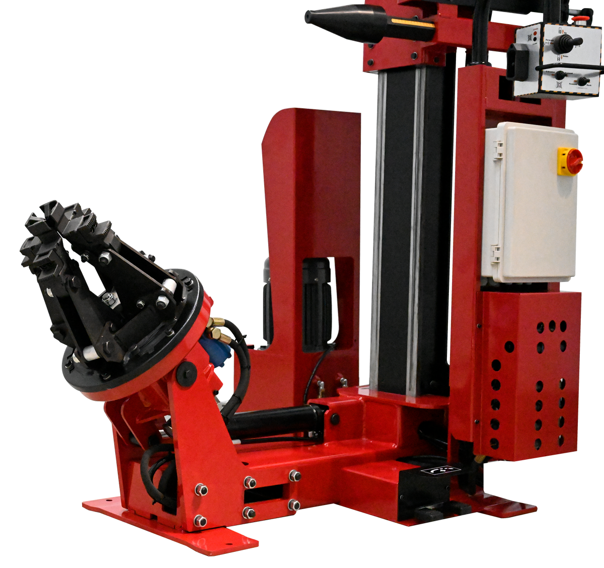 Fortisky Truck/Bus/Light Truck/Car Tire Changer Combo Fully Automatic 6700-5733