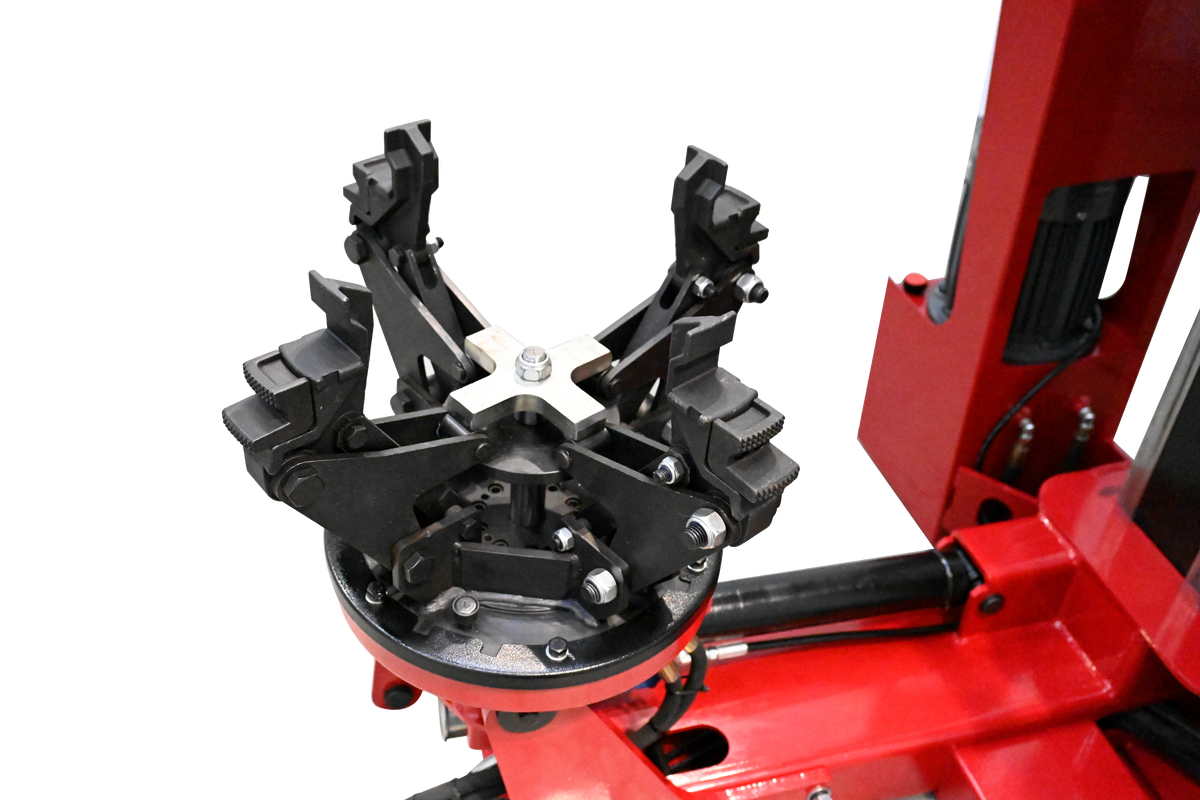 Fortisky Truck/Bus/Light Truck/Car Tire Changer Combo Fully Automatic 6700-5733