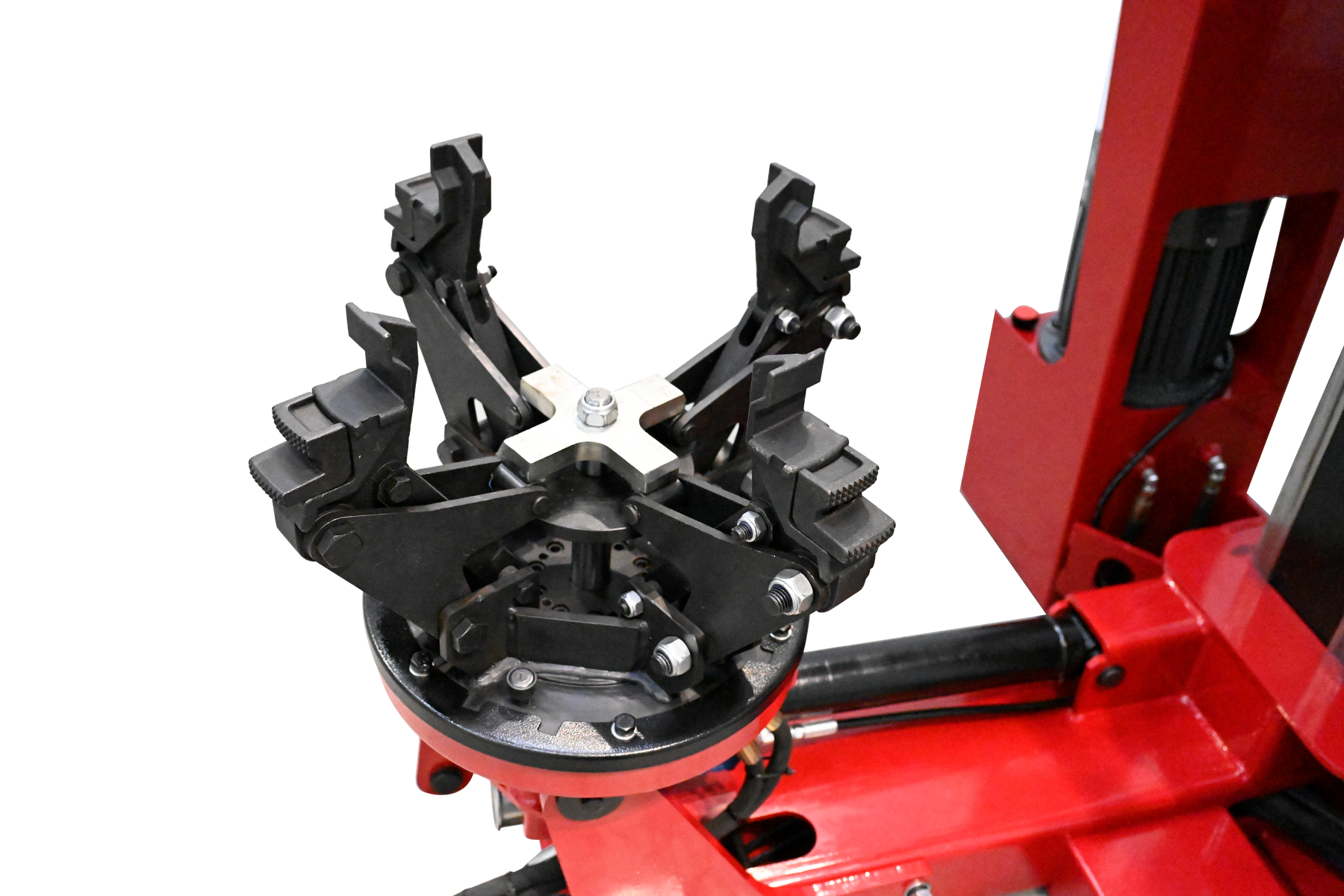 Fortisky Truck/Bus/Light Truck/Car Tire Changer Combo Fully Automatic 6700-5733
