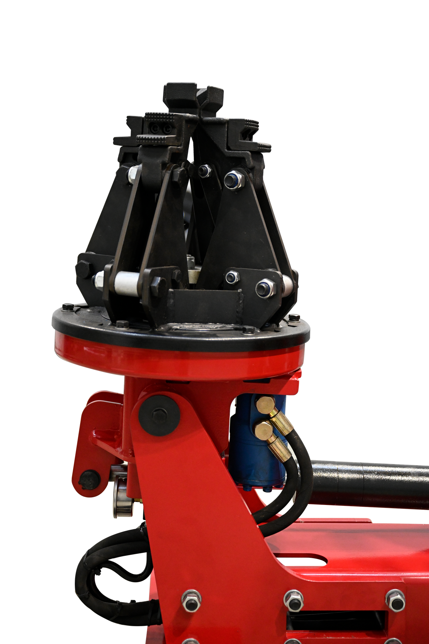 Fortisky Fully Automatic Truck/Bus/Light Truck/Car Tire Changer FTC-6700