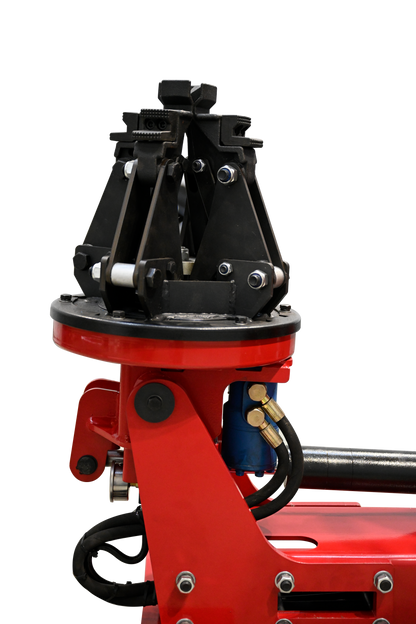 Fortisky Fully Automatic Truck/Bus/Light Truck/Car Tire Changer FTC-6700