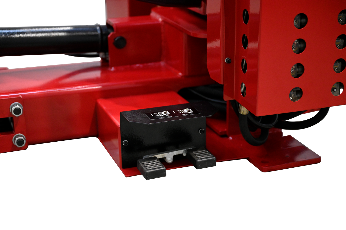 Fortisky Truck/Bus/Light Truck/Car Tire Changer Combo Fully Automatic 6700-5733