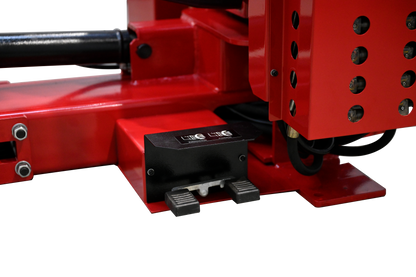 Fortisky Truck/Bus/Light Truck/Car Tire Changer Combo Fully Automatic 6700-5733