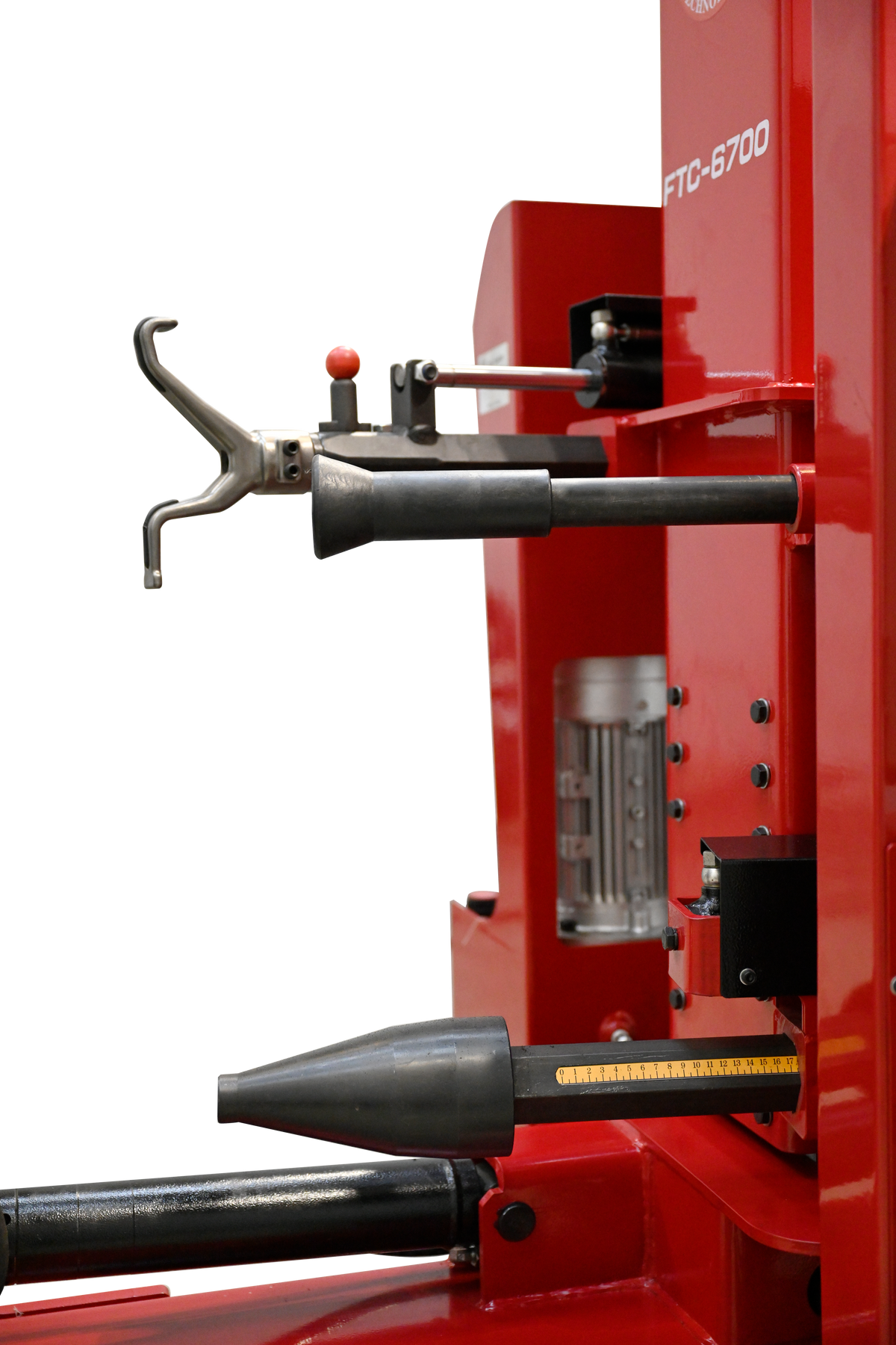 Fortisky Fully Automatic Truck/Bus/Light Truck/Car Tire Changer FTC-6700