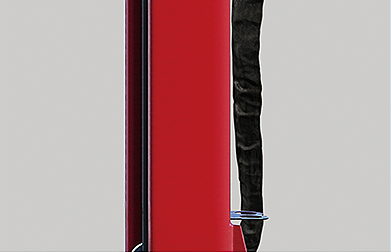 Fortisky FL-100GX 2-Post Car Lift 10,000 lb Capacity Single Point Lock Release