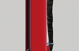 Fortisky FL-100GX 2-Post Car Lift 10,000 lb Capacity Single Point Lock Release