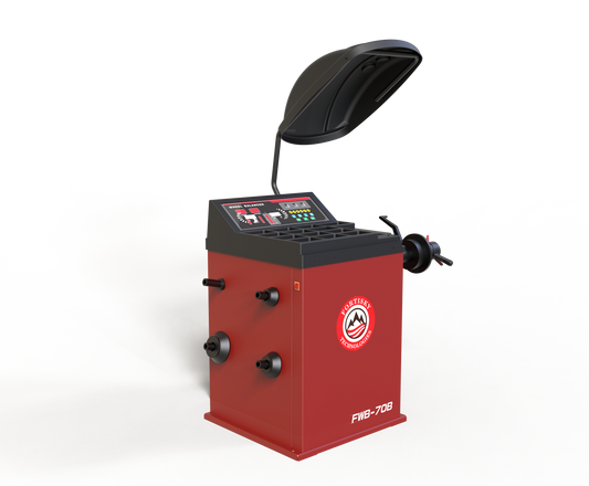 Fortisky Wheel Balancer FWB-70B