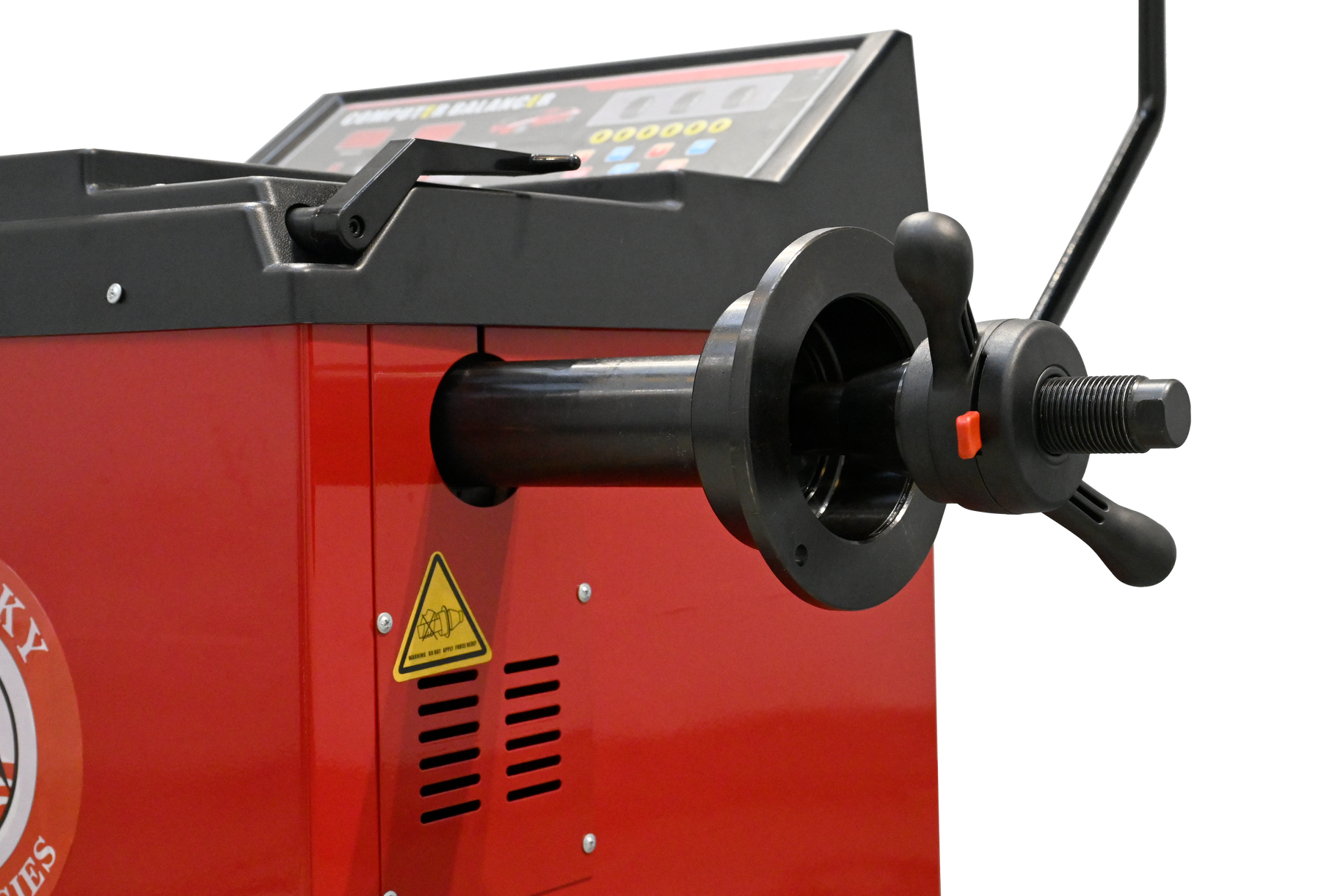 Fortisky Tilt Back Tire Changer 2.0HP Stronger Motor & Wheel Balancer Combo 1670-70B