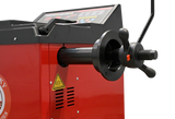 Fortisky Leverless Center Post Tire Changer Fully Automatic Combo T2-70B