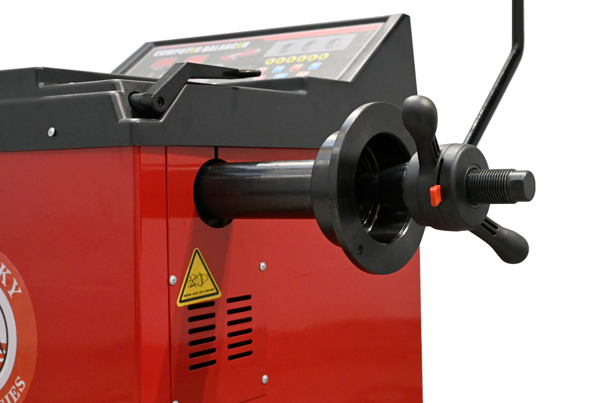Fortisky Wheel Balancer FWB-70B