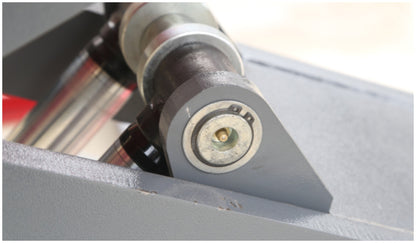 Fortisky Full-Rise Scissor Lift 9000lbs 72" Electric Lock Release 220v FSL-FR90