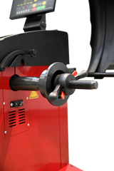 Fortisky Tire Changer & Wheel Balancer Combo 1620-8823
