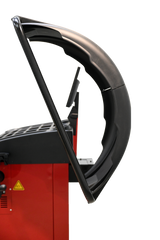 Fortisky Leverless Center Post Tire Changer Fully Automatic Combo T2-8823
