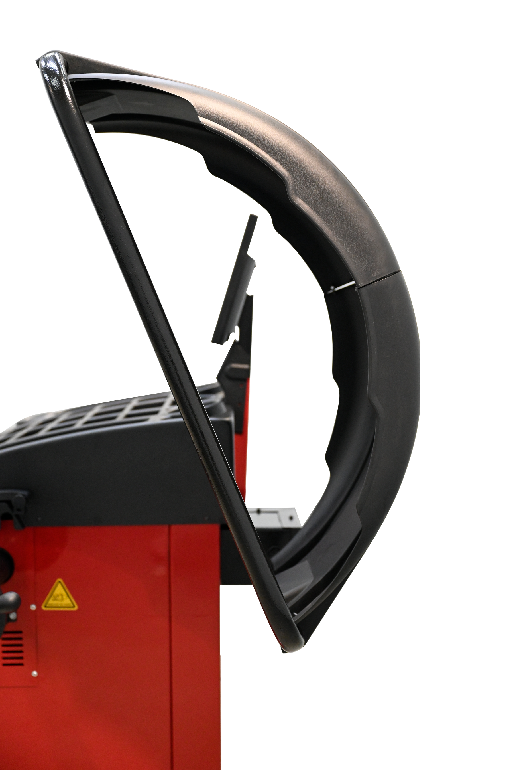 Fortisky Leverless Center Post Tire Changer Fully Automatic Combo T2-8823