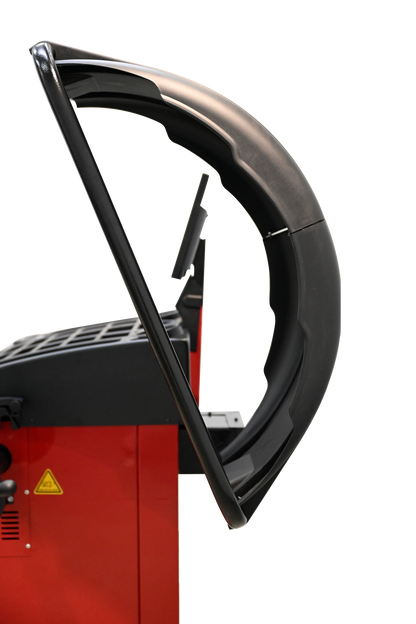 Fortisky Leverless Center Post Tire Changer Fully Automatic Combo T2-8823