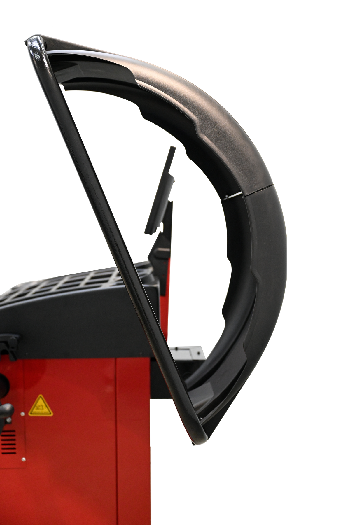 Fortisky Leverless Center Post Tire Changer Fully Automatic Combo T8-8823
