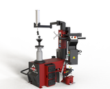 Fortisky Leverless Center Post Tire Changer Fully Automatic Combo T2-8823