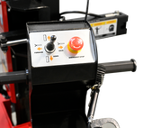 Fortisky Leverless Center Post Tire Changer Fully Automatic Combo T2-8823