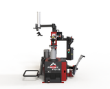 Fortisky Leverless Center Post Tire Changer Fully Automatic Combo T2-8823