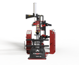 Fortisky Leverless Center Post Tire Changer Fully Automatic Combo T8-8823
